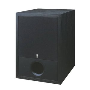 【中古】(非常に良い)ヤマハ （） SW10 STUDIO　パワードサブウーファー