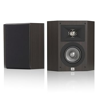 【中古】(非常に良い)JBL スピーカー STUDIO 210 [ペア] 88,550円