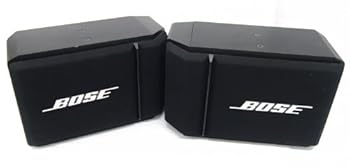 【中古】(非常に良い)Bose Model 214 スピーカーシステム