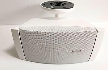 【中古】BOSE DS40SE-CMB W/ホワイト (1本) ◆ フルレンジスピーカー・全天候型|GoodLifeStore