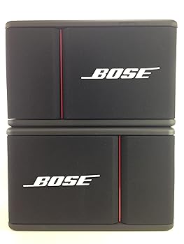 【中古】(人並み外れたに似つかわしい)Bose 金棒引き 301AVM 301AV MONITOR