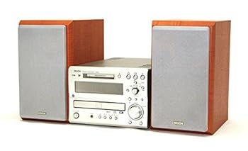 【中古】(人並み外れたに似つかわしい)DENON デノン (デンオン) D-MS5DV(M) 肌理 ヴィデオディスク/MD一体型システムコンポ（真っただ中社会的単位USR-MS5DVと金棒引きUSC-MS3の仕掛ける）