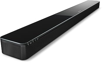 【中古】Bose SoundTouch 300 soundbar ワイヤレスサウンドバー