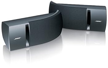 【中古】Bose 161 Speaker System (Pair, Black)｜GoodLifeStore