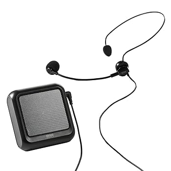 【中古】サンワダイレクト 拡声器 ハンズフリー Bluetooth/microSD/有線 快い音生まれ変わり能力のある 最大限度12W 小型 400-SP076