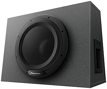 【中古】(人並み外れたに好いたらしい)草分け 金棒引き TS-WX1210A サブウーファー 30珊 パワードサブウーファー カロッツェリア TV・オーディオ・カメラ-オーディオ
