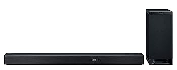 【中古】(人並み外れたに好いたらしい)パナソニック 3.1ch 芝居小屋赤ちょうちん Dolby ATMOS 3Dサラウンド相応う Bluetooth相応う Tuned by Technics SC-HTB900-K