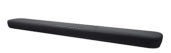 【中古】ヤマハ サウンドバー YAS-109 Alexa搭載 HDMI DTS Virtual:X Bluetooth対応 ブラック|GoodLifeStore