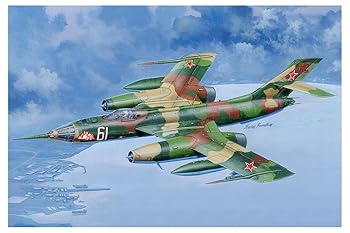 【中古】ホビーボス 1/48 エアクラフトシリーズ ソビエト軍 Yak-28PP ブリュワーE プラモデル 81768|GoodLifeStore