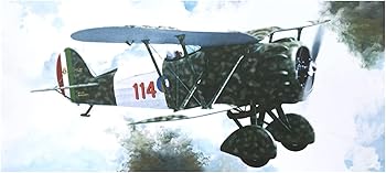 【中古】コラモデルス 1/72 イタリア空軍 IMAM Ro.41 単座練習機 プラモデル KORPK72151|GoodLifeStore