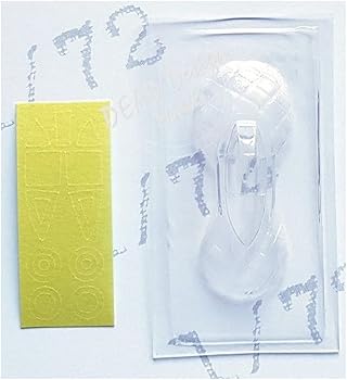 【中古】デッドデザインモデルズ 1/72 中島 キ43 隼 2型 バキュームキャノピー・塗装マスク (ハセガワ用) プラモデル用パーツ DDMCM72009｜GoodLifeStore 7,525円