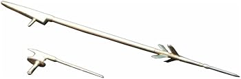 【中古】ミニワールド 1/48 MiG-21UM ピトー管 (トランぺッター用) プラモデル用パーツ MNW4834a｜GoodLifeStore