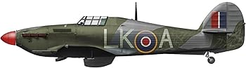 【中古】アルマホビー 1/48 ホーカー ハリケーン Mk.2c ジュビリー プラモデル ADL40006|GoodLifeStore