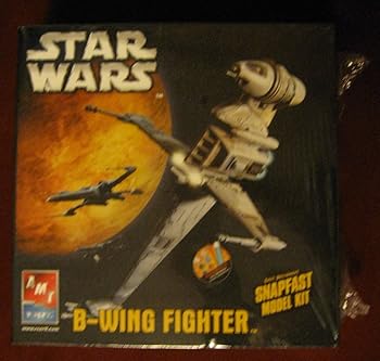 【中古】スター・ウォーズ B-ウィング・ファイター|GoodLifeStore