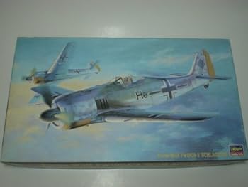 【中古】1/48 フォッケウルフFw190A-3&rsquo;シュラゲーター&rsquo;　JX5｜GoodLifeStore
