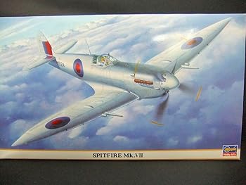 【中古】(非常に良い)1/48 スピットファイア Mk.7｜GoodLifeStore 8,529円