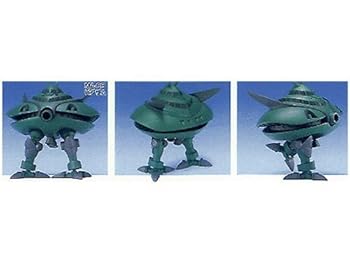 【中古】(非常に良い)Gジェネレーション ビグザム (56)