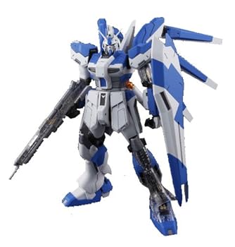 【中古】MG 1/100 RX-93-ν2 Hi-νガンダム (限定クリアパーツ付き) (機動戦士ガンダム 逆襲のシャア)
