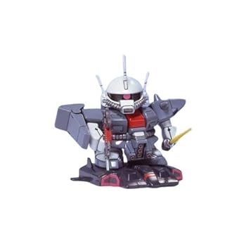 【中古】BB戦士 ザクIII(ザクスリー) ドダイ改つき NO.14｜GoodLifeStore