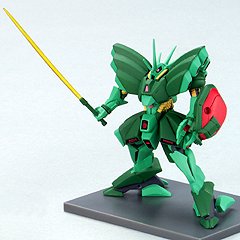 【中古】(非常に良い)ガンダムコレクションDX3 ハンマ・ハンマ（ビームサーベル/シールド) 《ブラインドボックス》