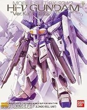 【中古】MG 1/100 Hi-νガンダム Ver. Ka｜GoodLifeStore