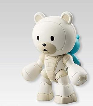 【中古】(非常に良い)食玩 FW GUNDAM CONVERGE20 (ガンダム コンバージ20) 【115.ベアッガイ】 単品