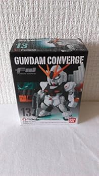 【中古】(非常に良い)ガンダム コンバージ 13 ニューガンダム νガンダム FW GUNDAM CONVERGE｜GoodLifeStore