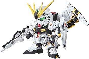 【中古】(非常に良い)BB戦士 No387 RX-93 vガンダム