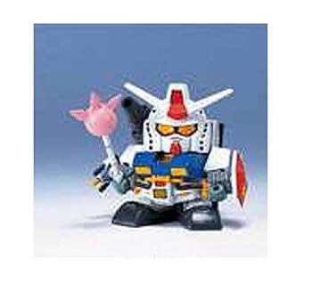 【中古】SDガンダム G-GENERATION No.13 パーフェクトガンダム フル装備 プラモデル