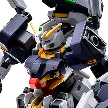 【中古】(非常に良い)ＨＧ 1/144 ガンダムＴＲ-１ ［ハイゼンスレイ］（ADVANCE OF Z ティターンズの旗のもとに）