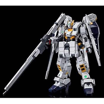 【中古】BANDAI SPIRITS ＭＧ 1/100 ガンダムＴＲ-１［ヘイズル・アウスラ］
