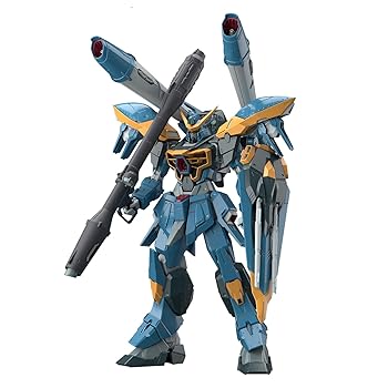 【中古】(非常に良い)BANDAI SPIRITS(バンダイ スピリッツ) FULL MECHANICS 機動戦士ガンダムSEED カラミティガンダム 1/100スケール 色分け済みプラモデル