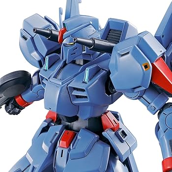 【中古】バンダイ(BANDAI) HG 1/144 ガンダムＭｋ-III