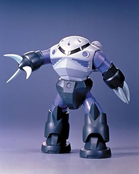 【中古】(非常に良い)〈旧キット〉 機動戦士ガンダム 量産型ズゴック 1/100スケール プラモデル