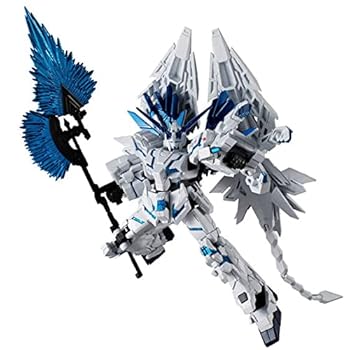 【中古】(非常に良い)機動戦士ガンダム GフレームFA ユニコーンガンダム ペルフェクティビリティ（デストロイモード）
