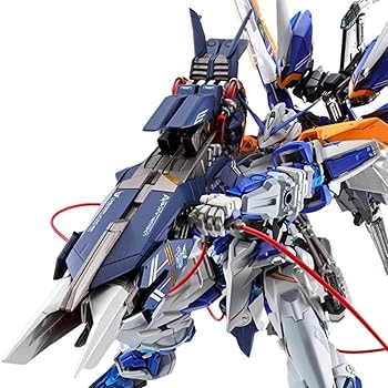 【中古】(非常に良い)METAL BUILD 機動戦士ガンダムSEED ASTRAY ローエングリンランチャー (魂ウェブ商店限定)|GoodLifeStore