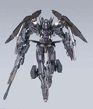 【中古】プレバン METAL BUILD ガンダムアストレアTYPE-Xフィンスターニス|GoodLifeStore