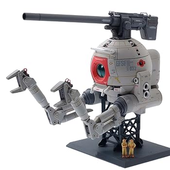 【中古】(非常に良い)MG 機動戦士ガンダム ボール (Ver.Ka) 1/100スケール 色分け済みプラモデル