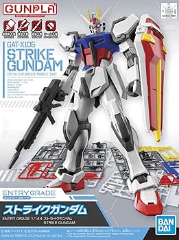 1/144 09ランチャーストライクガンダム (機動戦士ガンダムSEED) cm3dmju Amazon | 1/144 09ランチャーストライクガンダム | プラモデル 通販
