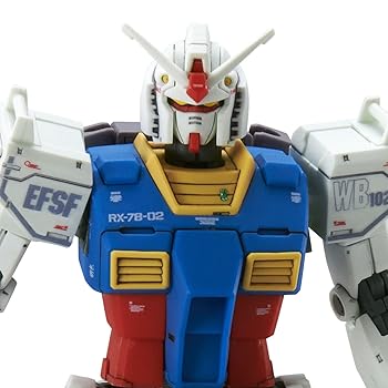 【中古】(非常に良い)HG 1/144 RX-78-02 ガンダム(ククルス・ドアンの島版) プラモデル (ホビーオンラインショップ限定)