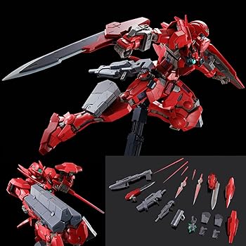 【中古】ＭＧ ガンダムアストレア TYPE-F（フルウェポンセット）
