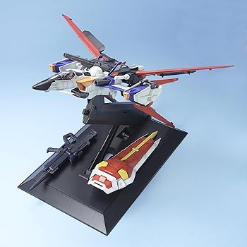 楽天市場】【中古】PG 1/60 GAT-X105 エールストライクガンダム +