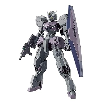 【中古】(非常に良い)BANDAI SPIRITS(バンダイ スピリッツ) HG 機動戦士ガンダム 水星の魔女 ガンヴォルヴァ 1/144スケール 色分け済みプラモデル