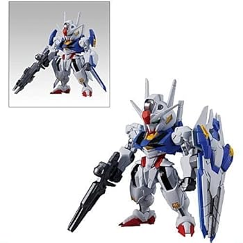 【中古】(非常に良い)FW GUNDAM CONVERGE 10周年 SELECTION 03 (ガンダムコンバージ) [7.(278)：ガンダム・エアリアル](単品)