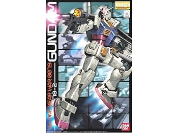 【中古】MG 1/100 ガンダム Ver.ONE YEAR WAR 0079 機動戦士ガンダム