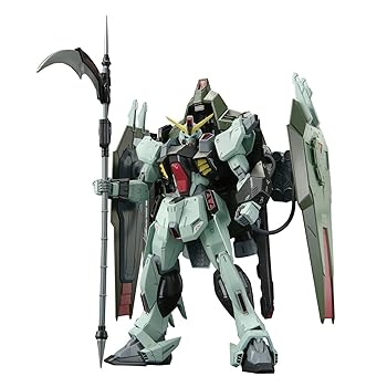 【中古】BANDAI SPIRITS(バンダイ スピリッツ) FULL MECHANICS 機動戦士ガンダムSEED フォビドゥンガンダム 1/100スケール 色分け済みプラモデル
