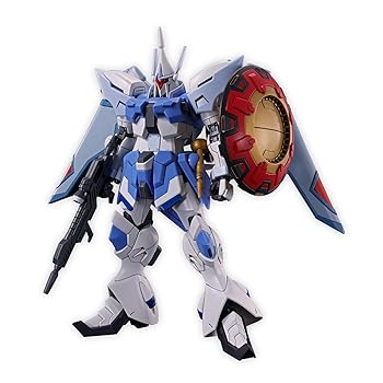 【中古】(非常に良い)HG 機動戦士ガンダムSEED FREEDOM ギャンシュトローム（アグネス・ギーベンラート専用機） 1/144スケール 色分け済みプラモデル
