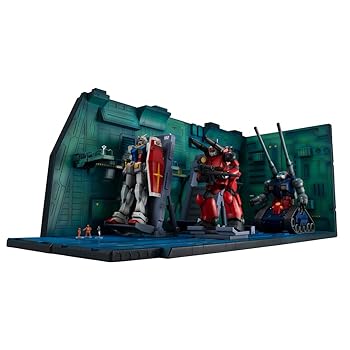 楽天市場】メカニックファイル 機動戦士ガンダム ホワイトベース (BOX