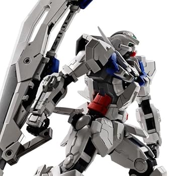 【中古】(非常に良い)ＭＧ 1/100 ガンダムアストレア＋プロトＧＮツインブロードブレイド 1/100スケール 色分け済みプラモデル