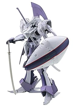 【中古】WAVE ファイブスターストーリーズ 1/144 レッドミラージュ 先行量産型2989 コーラス戦仕様 FS101｜GoodLifeStore 15,435円